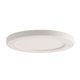 Spot LED de suprafață alb 18W cu senzor de mișcare