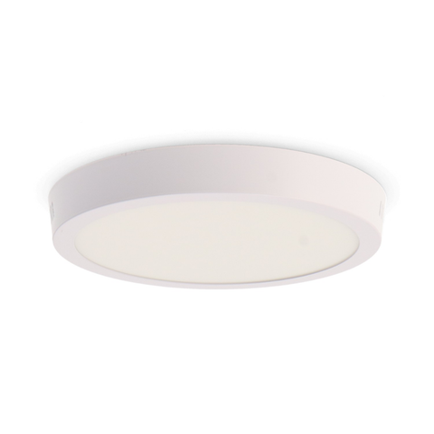 Spot LED de suprafață 20W alb cu variante CCT