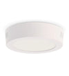 Spot LED Rotund 6W, 600 lm, alb - 6000K