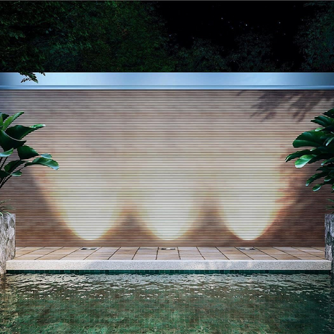 Spoturi incastrabile in trotuar, iluminat exterior gradina, IP67, led-box.ro