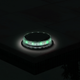 Spot RGB incarcare solara cu senzor integrat, 3w, led-box.ro