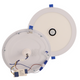 spot incastrat tavan, spoturi bucatarie, spot hol, spoturi rotunde, spot 18W cu senzor, led-box.ro