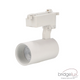 Spot led Berna 12W cu LED Bridgelux pentru sina monofazica, led-box.ro