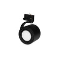 spot trifazat, spot gu10, spot led pe sina, spot sina trifazata, spot modern, spoturi led, spoturi sine trifazate, iluminat pe sina, led-box.ro