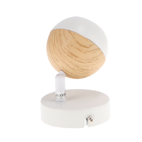 Spot metalic moder­n interior minimalist