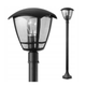 stalp iluminat gradina, stalpi iluminat curte, stalpi de gradina,stalp led gradina,stalpi gradina cu led,stalpi iluminat alei,stalpi iluminat exterior dedeman 230V, stalpi curte, stalpi alei