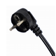 stecher prelungitor multifunctional 2 metri negru, led-box.ro
