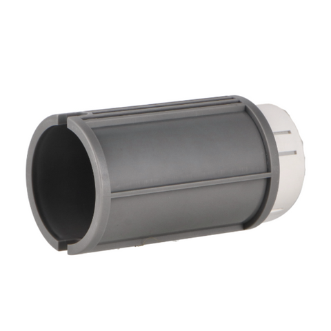 Componentă IP68 pentru montaj subacvatic al proiectoarelor LED în piscină