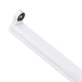 Suport din aluminiu pentru tuburile led T8 cu dimensiune 1200cm, led-box.ro