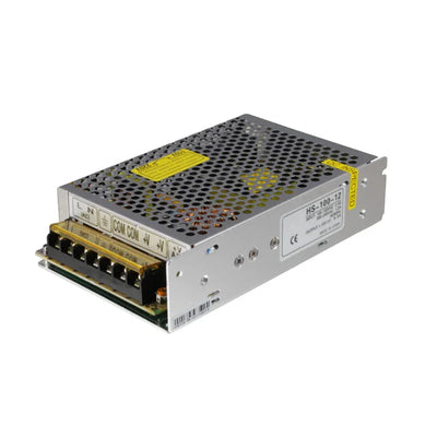 sursa alimentare, sursa modulara, sursa slim, sursa 100w, sursa 12V, sursa alimentare 8A, sursa alimentare led, sursa alimentare 12v 100w, tipuri de surse de alimentare, sursa de tensiune, sursa alimentare router, sursa camera supraveghere, led-box.ro