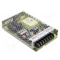 surse alimentare led, surse meanwell, sursa LR-150F-12, surse in comutatie, surse alimentare profesionale, led-box.ro