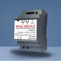 Surse tensiune montaj sina, sursa pe sina DIN 12V, surse DIN Rail 3.75a, sursa 12v sina din, sursa 12v 45w sina din, led-box.ro