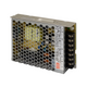 sursa de alimentare Mean Well, LRS-100-48, sisteme de supraveghere, iluminat LED, sursa tensiune Mean Well, sursa alimentare profesionala, sursa alimentare 100w, Sursa de alimentare 48V 2,3A, led-box.ro
