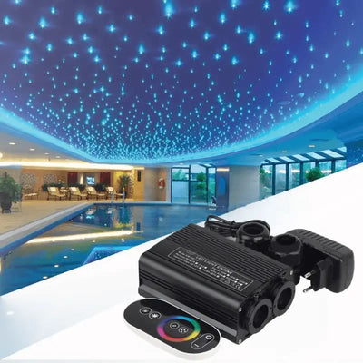Iluminat cu fibra optica, Kit fibra optica, Fibra optica rgb, Fibra optica tavan, Fibra optica led auto, Tavan instelat, Tavan cer, Terminatii cer instelat, fibra optica rgb, rola fibra optica, fibra optica 2mm, cea mai buna fibra optica, kit fibra optica rgbw,sursa fibra optica cu telecomanda, sursa fibra optica, Sursa RGBW cu telecomanda, kit fibra optica tavan-led-box,ro