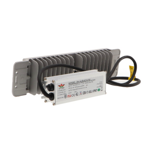 driver LED inclus în modul, proiector modular cu LED 50W