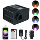 Sursă LED RGBCCT FO-RD-16T Bluetooth
