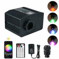 Sursă LED RGBCCT FO-RD-16T Bluetooth
