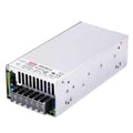 HRP-600-12, sursă de alimentare 12V, MEAN WELL 600W, alimentator industrial, sursă tensiune 12V, power supply MEAN WELL, sursă de curent 12V 600W, HRP600-15 53A, led-box.ro