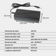 kit banda diitala, kit bana cob, banda led cob, banda led running light,cob digitala running light, ws2811, 360led/m, kit banda cob 24v, banda led c controler si telecomanda, sursa aimentare led, led-box.ro