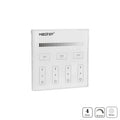 telecomanda perete, panou touch perete, panou tactil perete, MiLight X1, Master X1 DMX512, Telecomanda mono, led-box.ro