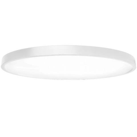 Plafonieră LED cu montaj pe suprafață și diametru Ø780 mm
