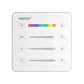 telecomandă LED B6 pentru control culori și efecte