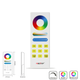 Bandă LED RGB 20m Smart Tuya cu lumini ambientale colorate

