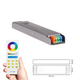 Telecomandă Full Touch Mi-Light FUT088 pentru bandă LED si sursa 400w
