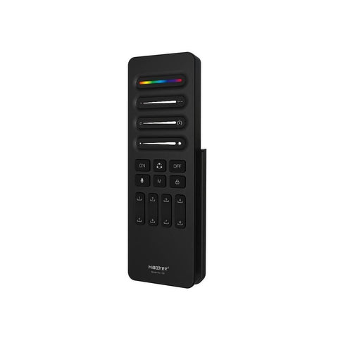 telecomandă MiBoxer C9 SPI pentru benzi LED RGB
