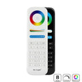 telecomanda tactila, telecomanda banda led, telecomanda MiLight, MiBoxer, Telecomanda 8 zone, telecomanda RGB+CCT, FUT089, FUT089B, led-box.ro