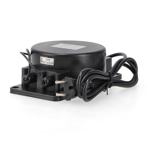 Sursă de alimentare 60W 12V AC IP67 pentru piscină