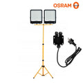 trepied cu proiector, trepied dublu reglabil, trepied dublu proiector, proiector led cu trepied dublu, proiector cu trepied dublu, proiector led trepied dublu, proiector trepied, reflector lucru cu trepied dublu, trepied pentru proiector, trepied proiector dedeman, trepied proiector led, trepied reglabil, trepied de lucru pentru 2 proiectoare, led-box.ro