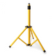 trepied de lucru din metal, pliabil, inaltime reglabila, usor de transportat