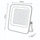 trepied cu proiector 50W, trepied reglabil, trepied proiector, proiector led cu trepied, proiector cu trepied, proiector led 50w trepied, proiector trepied, reflector lucru cu trepied, trepied pentru proiector, trepied proiector dedeman, trepied proiector led, trepied reglabil, trepied de lucru
