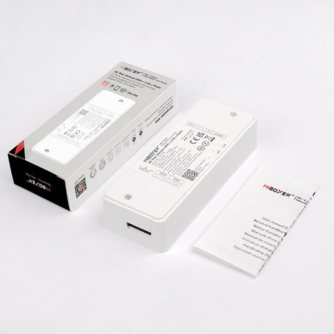 TRI-PW 500W AC Triac Dimmer (WiFi+2.4GHz + Push) - Image 3