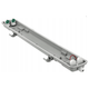 Tub LED 9W eficient energetic pentru corpuri ermetice