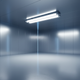 Tub LED T8 60cm 230V durată lungă de viață

