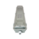 Tub LED 9W alb rece pentru iluminat interior
