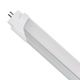 tub led 10w 60cm din aluminiu lumina rece pentru iluminat industrial, led-box.ro