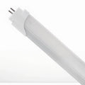 Tub led aluminiu T8, alimentare la un singur capat, 120cm, 20w, iluminat industrial, led-box.ro