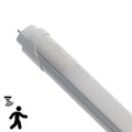 Tub led T8 cu senzor de miscare, 20w lumina rece, iluminat eficient cu led, led-box.ro