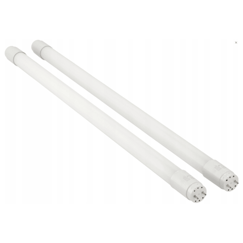 Tub LED T8 60cm pentru garaje și ateliere