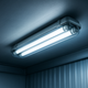 Tub LED 9W cu soclu G13, consum redus