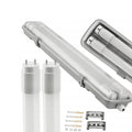 Tub LED T8 9W IP65 compatibil cu corpuri etanșe