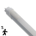 Tub led T8 lumina rece, cu senzor de miscare, 24W 2400lm, led-box.ro