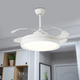 ventilator de tavan, ventilator plafon, ventilator cu telecomanda, ventilatoare tavan, ventilator Dedeman, ventilatoare tavan ieftine, ventilator tavan camera, ventilatoare pentru tavan living, led-box.ro
