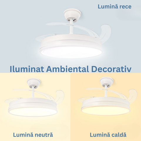 ventilator de tavan, ventilator plafon, ventilator cu telecomanda, ventilatoare tavan, ventilator Dedeman, ventilatoare tavan ieftine, ventilator tavan camera, ventilatoare pentru tavan living, led-box.ro
