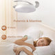 ventilator tavan, ventilator cu lustra CCT, lustra cu ventilator si telecomanda, corp iluminat cu ventilator, lustra led cu ventilator i telecomanda, ventilator tavan silentios, led-box.ro