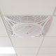 ventilator tavan, ventilator cu telecomanda, ventilator tavan fals, ventilatoare tavan Armstrong, ventilator spatii comerciale, ventilator tavane casetate, ventilator tavan cu lumina, led-box.ro