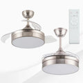 ventilator tavan cu lustra led, lustra led cu ventilator, lustre cu ventilator,  lustre living cu ventilator, lustre cu ventilator incorporat, modele lustre cu ventilator, ventilator cu lustra LED, ventilator tavan ieftin, lustra led cu ventilator Dedeman, led-box.ro